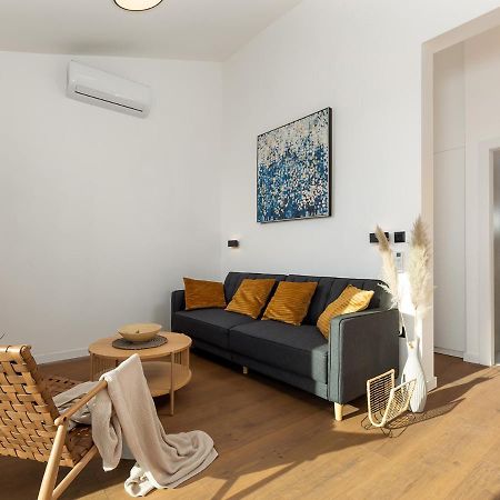 Villa Moderna San Lorenzo Orbanići 외부 사진