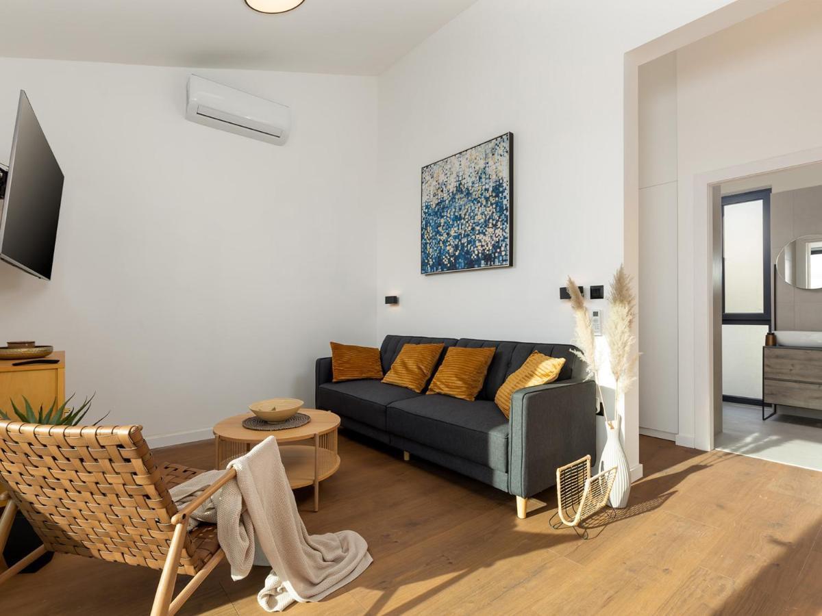 Villa Moderna San Lorenzo Orbanići 외부 사진