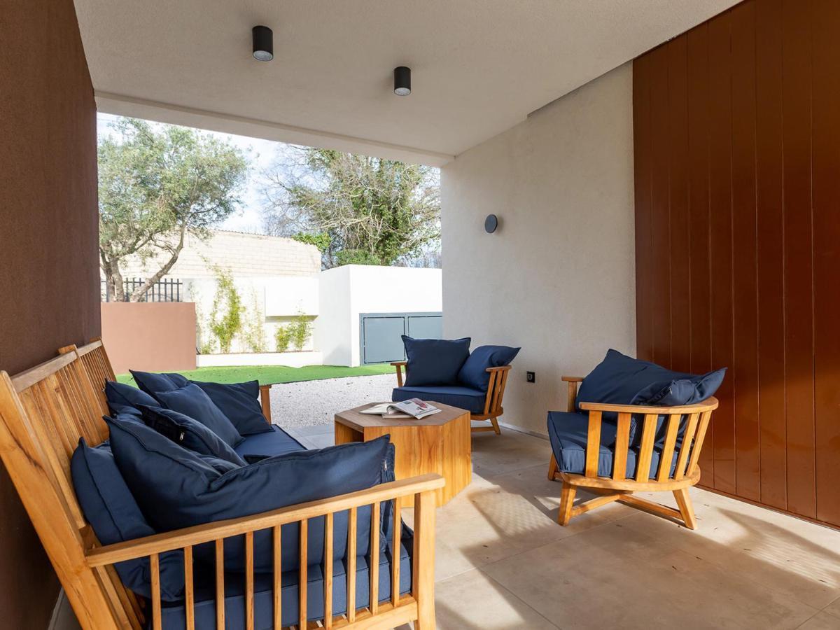 Villa Moderna San Lorenzo Orbanići 외부 사진
