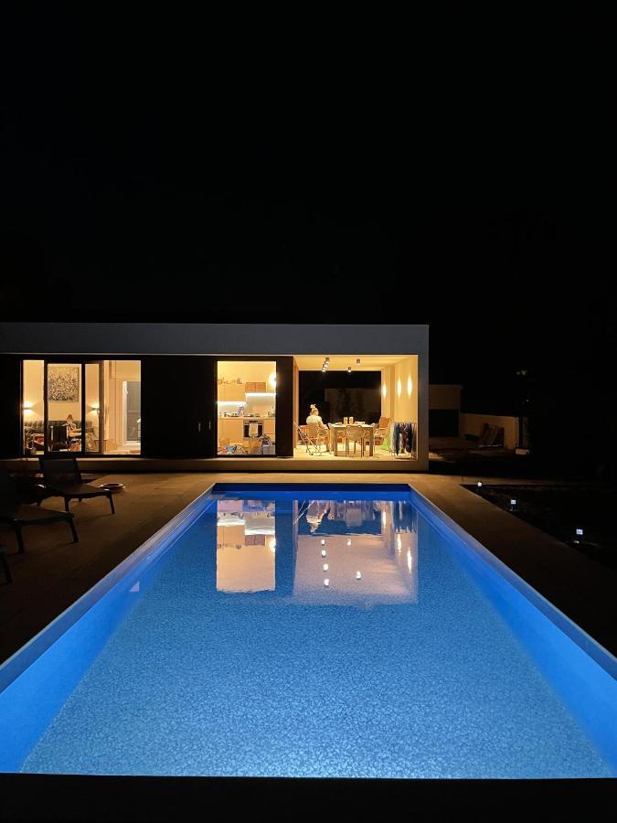 Villa Moderna San Lorenzo Orbanići 외부 사진