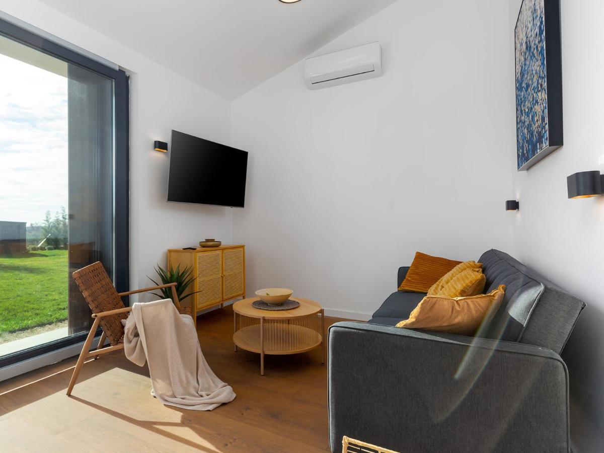 Villa Moderna San Lorenzo Orbanići 외부 사진