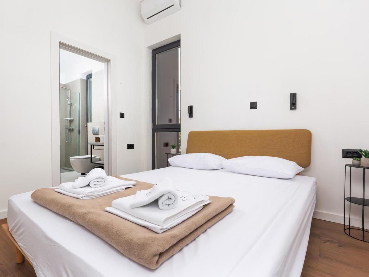 Villa Moderna San Lorenzo Orbanići 외부 사진