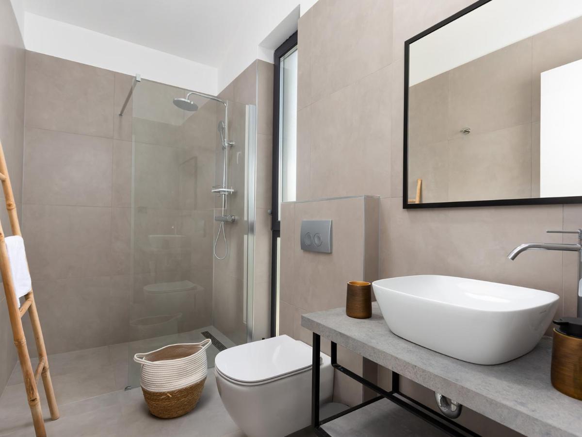 Villa Moderna San Lorenzo Orbanići 외부 사진